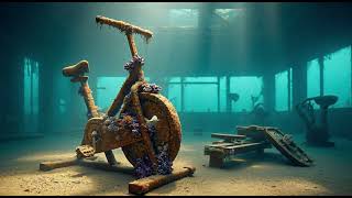 Titanic First-Class Area Underwater | Forgotten World Revealed Profile