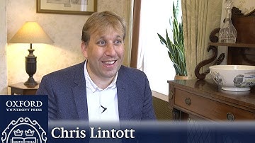 Making Conservation Accessible with ‘Penguin Watch’ | Chris Lintott