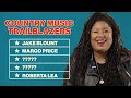 The Future of Country Music with Holly G | Music To My Ears