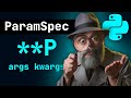 ParamSpec e Concatenate no Python: Você PRECISA DISSO Para Closures! (Aula17)