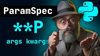 ParamSpec e Concatenate no Python: Você PRECISA DISSO Para Closures! (Aula17)