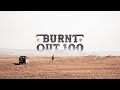 The burnt out 100  the sickest ultra relay run through the tankwa karoo  south africa