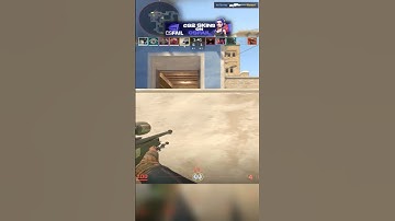 transformer | #cs2  #counterstrike  #csgo #ha1keray #bhop #movement #mirage #csgoclips #css #cs2bhop