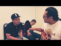 Nyanyian Serambi - Ramli Sarip By Johan, Zizan Razak ft Adlin Aman Ramlie