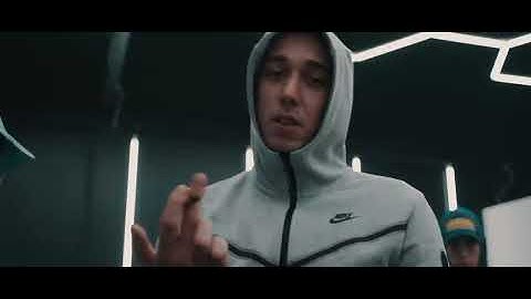 Crni Cerak - CC #3 (Official Video)
