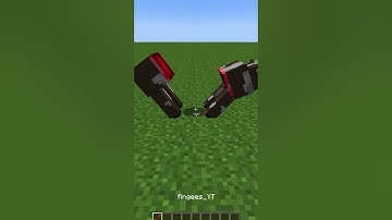 I Added Lightsabers to Minecraft