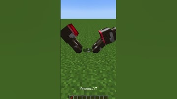 I Added Lightsabers to Minecraft