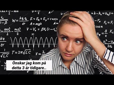 Video: Vilken matematik krävs för en ekonomexamen?