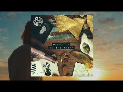 Waldo Witt Melodies In The Ocean Official Audio Waldo Witt Melodies In The Ocean Official Audio