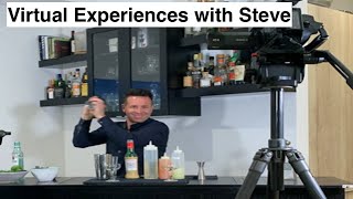 Virtual Experiences with Steve Dolinsky