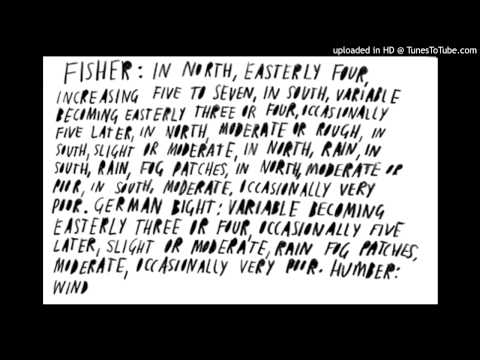 'The Shipping Forecast' Read by Brian Perkins bekijken op YouTube