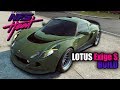 Need For Speed HEAT 700HP LOTUS Exige S Build 