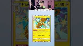 Interesting Pokemon Pull... 🤔 (Pokémon TCG Pocket)