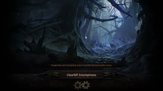 Fast Forward Support Gem - how to get, PoE 2, 2nd Quest Reward