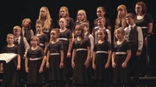 Bye Bye Blackbird - Arr. by Jay Althouse