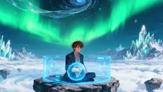 Across the Divide | Episode 2: Through the Portal, Into the Unknown