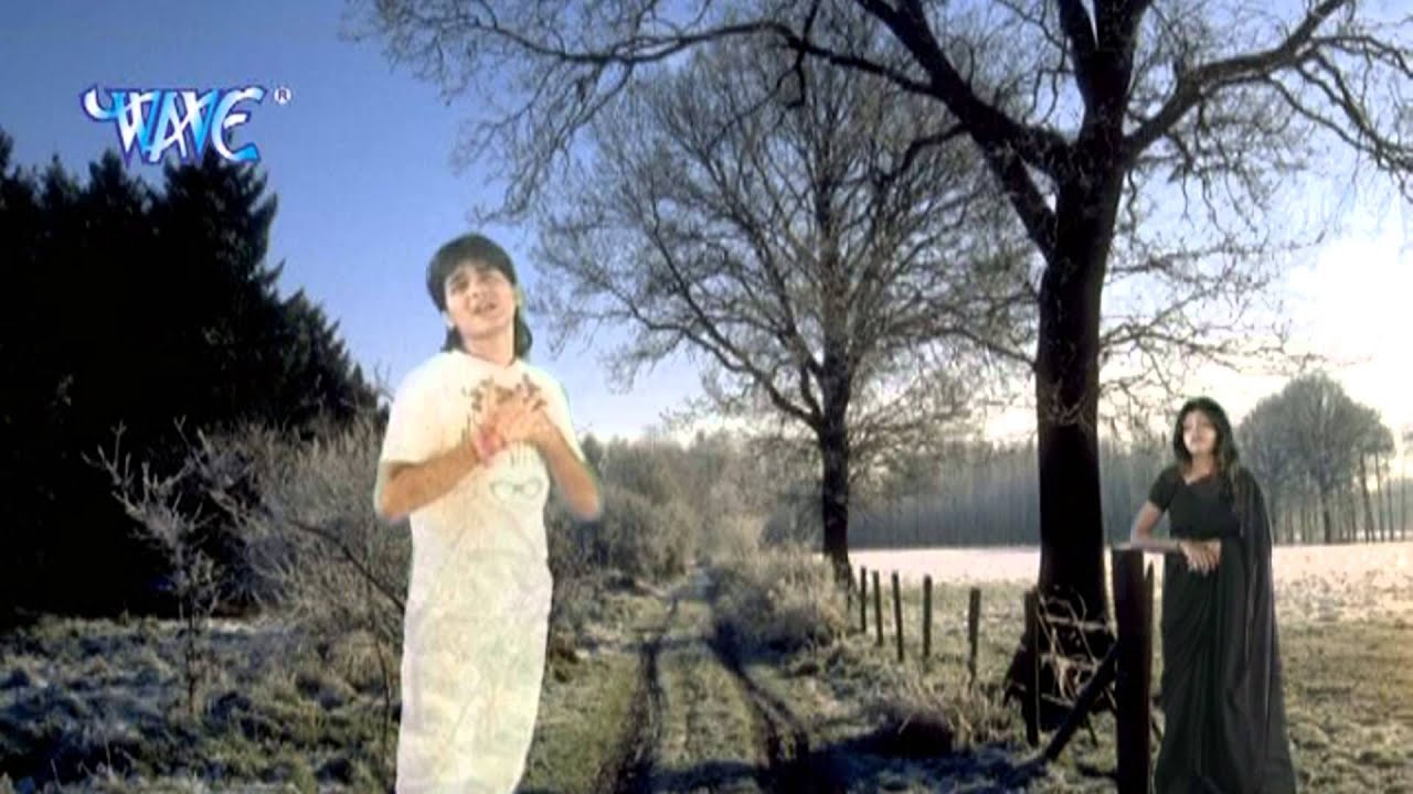 #Video - कबर पर  मुलाक़ात होई  - #Arvind Akela Kallu Ji, Nisha Ji - Lemon Chus Lageli - Shojpuri 2020