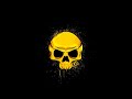 Golden skull  official music track  beatz