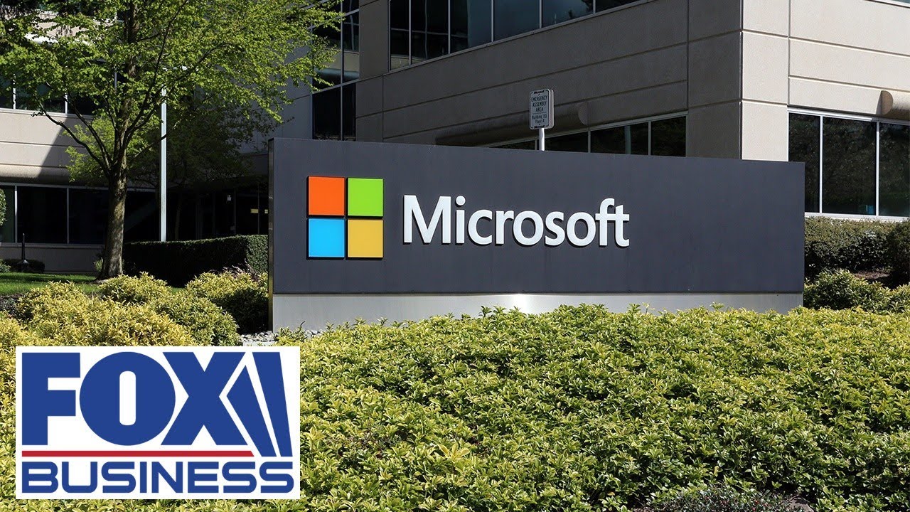 Microsoft inks its biggest deal ever