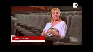 Actualidad Tdt Argentina Bs. As. Febrero 2014