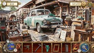 Hidden Antique Shop 2 CoolMathGames screenshot 4