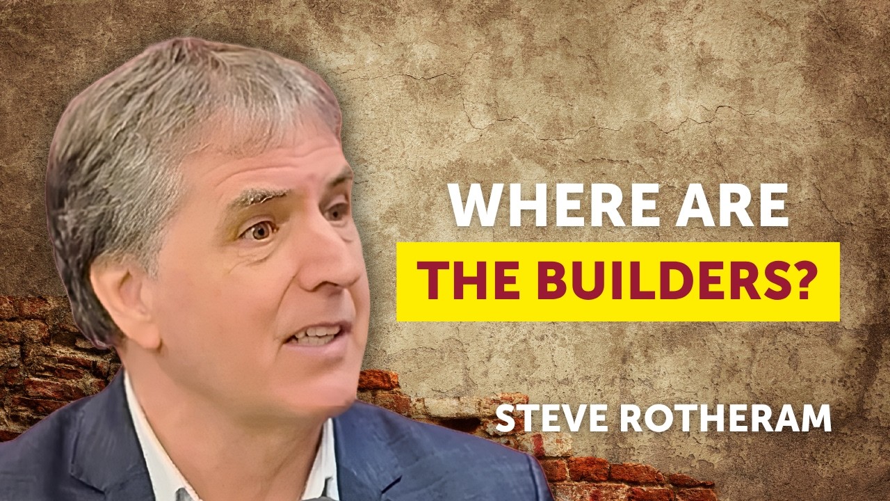 Construction apprenticeships: Why small builders struggle - YouTube