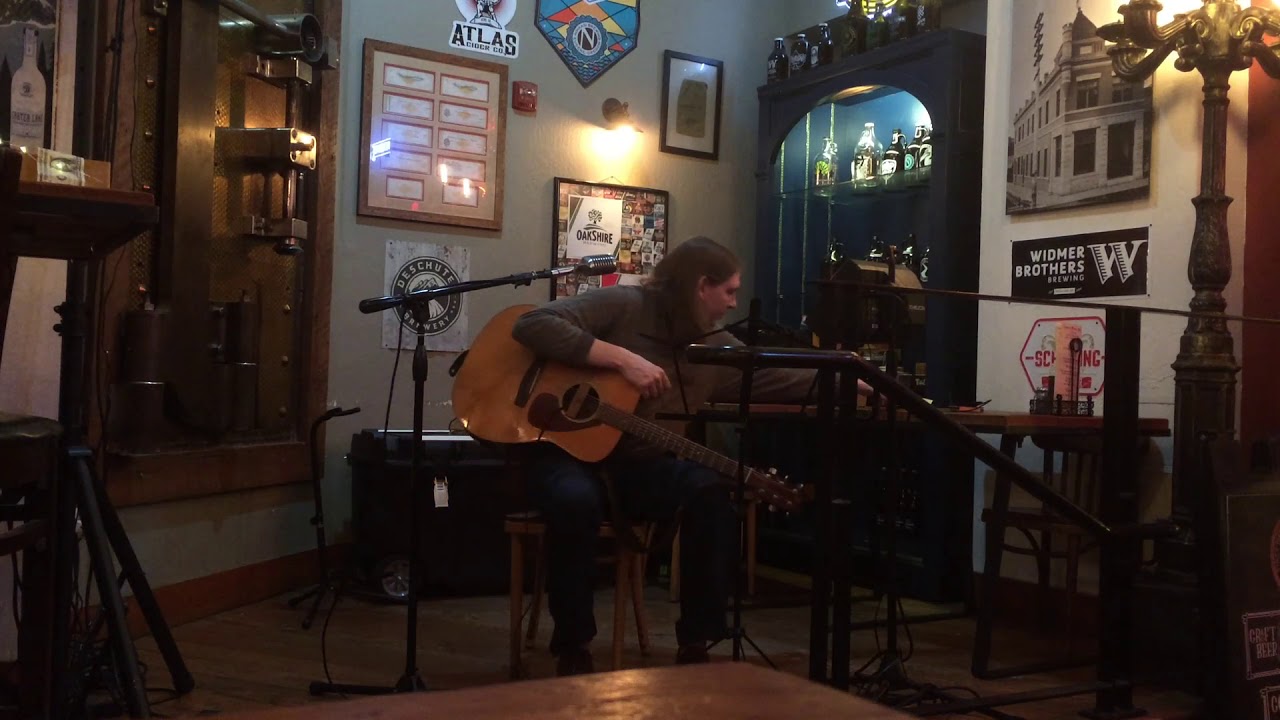 Dylan Martin You See It All the Time, My Loves New First National