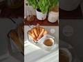 churros
