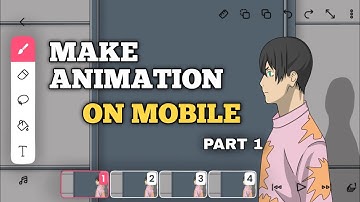How to make animation like Rg bucket list on mobile || @RGBucketList || #animation #video #viral