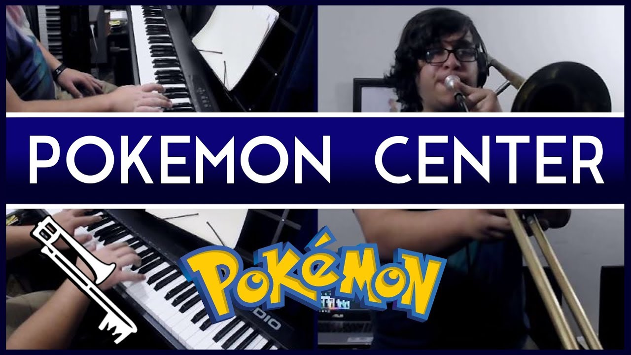 Jazz Pokemon Jazz Pokemon