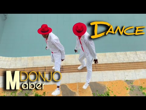 Iyanii Ft Dufla Diligon Donjo Maber Dance Video