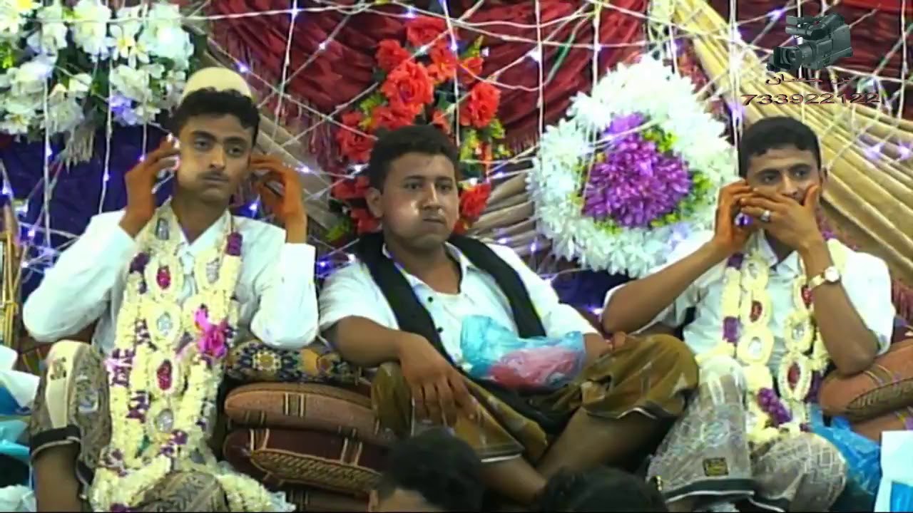 الفنان محمد جاوي موال جسر الغرام انهدم اغنيه انته بدات الهجر افراح ال بكار ـ بيت الفقيه