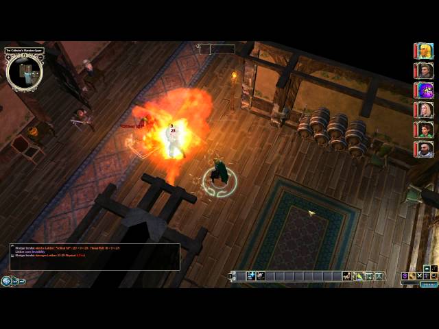 ネバーウィンターナイツ 2 Neverwinter Nights 2 Neverwinter Nights 2 Part #1 - More High Fantasy Than You