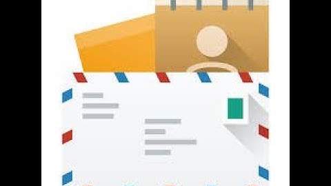 Configuring KMail with GMail