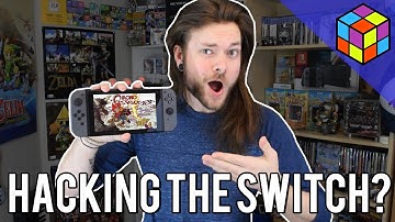 Is Emulating On The Nintendo Switch Possible? | LaunchBox