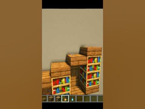 Украшение стен Майнкрафт #minecraft - YouTube