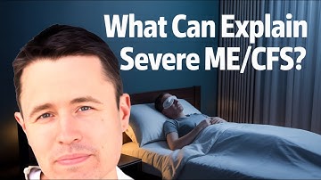 Severe ME/CFS Explained: How Mitochondria Stop Producing Energy