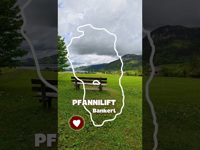 3 schöne Aussichten in Schliersee in 10 bis 20 Minuten
