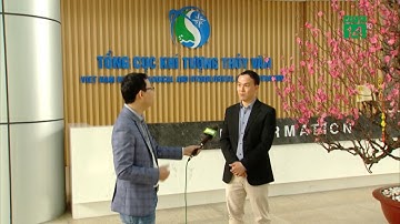 Cả nước đón giao thừa với thời tiết thuận lợi | VTC14