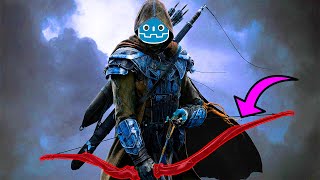 видео: Создание Оружия: Лук и Стрелы в Godot 4 картинка: Создание Оружия: Лук и Стрелы в Godot 4