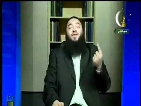 لماذا محمد الحلقة الاولي وهي تعريف بالنبي