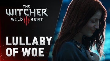 Thumbnail of The Witcher 3: Wild Hunt - Lullaby of Woe (special single)