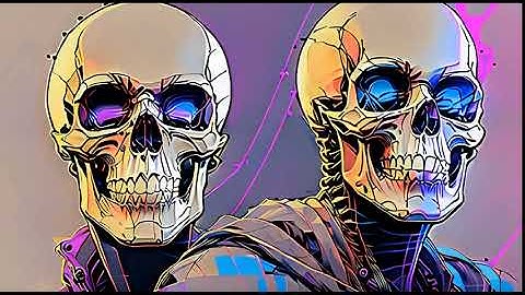 Audio Reactive Animation - Stable Diffusion WebUI