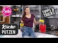 Küche putzen - Tipps und Tricks / Frühjahrsputz / DIY / Sallys Welt