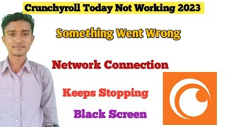 Fix Crunchyroll Oops Something Went Wrong Please Try Again Error | Something Went Crunchyroll