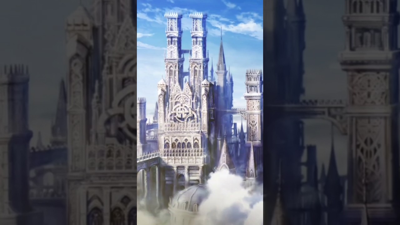 Fire Emblem Heroes intro [ios/android]