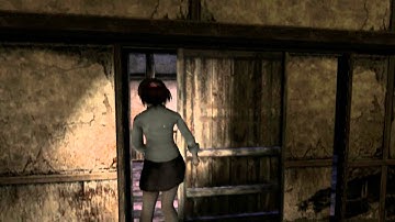Fatal Frame PCSX2 DX11 Software