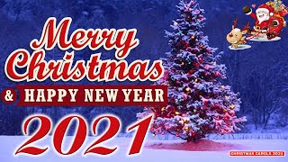 Christmas Music Special 2021 🎄🎅 Traditional Christmas Songs Playlist 2020 - Merry Christmas 2020