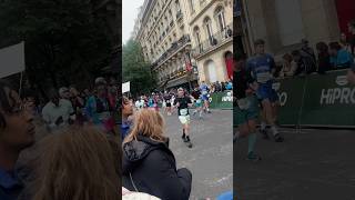 Marathon de Paris 2026 Part 2