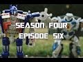 Transformers Interstellar: Season Four, Episode Six. Series Finale | FINEST HOUR
